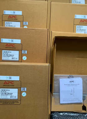 AP7821B，APC计量型PDU，1U，16A，208/2