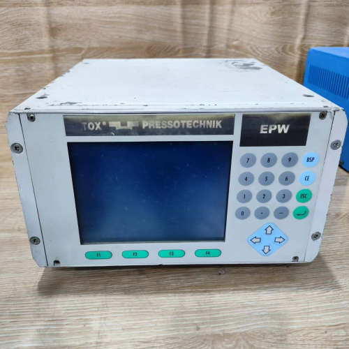 德国burster 波斯特 DIGIFORCE 9306