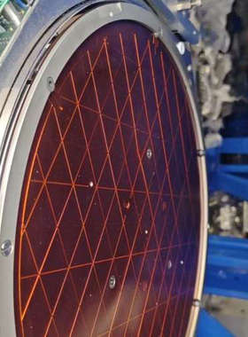 涂胶显影SOKUDO部件，DE-02798