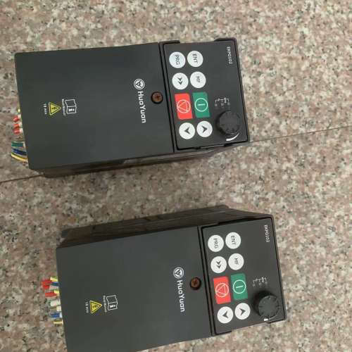 华远Hua YUan变频器S1-4T0015-B(1.5kw