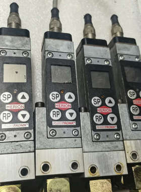 IHERION海隆  压力开关