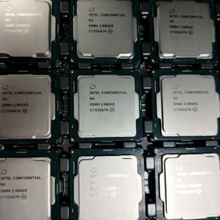 i5 7400 i7-7700t 8700 t i9 990