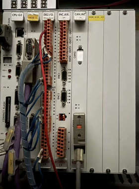 ROBOX控制器，板卡，成色漂亮