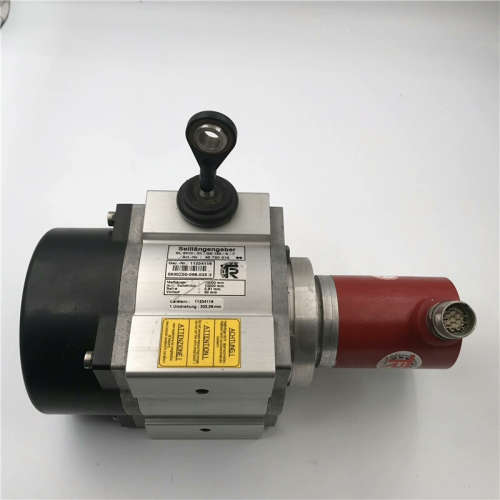 seillancngeber SL3010-X1/GS 13