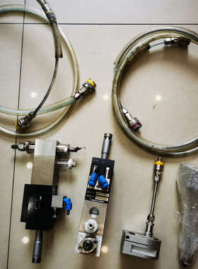 加拿大HIBAR海霸精密计量泵