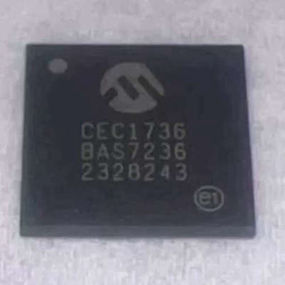 CEC1736-S0-I/2ZW-L00，薇芯芯片CEC17