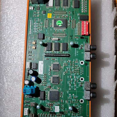 KUNDENINTERFACE interbus-S B 3