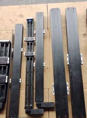 模组THK-SKR46/SKR33线性模组，SKR4620直