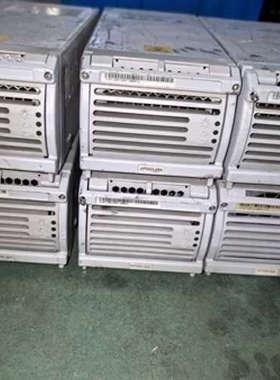 安捷信EPW50-48A，如图成色