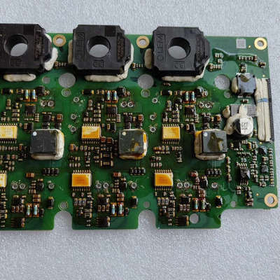 英飞凌FS820R08A6P2B的驱动板VC3A180D3，