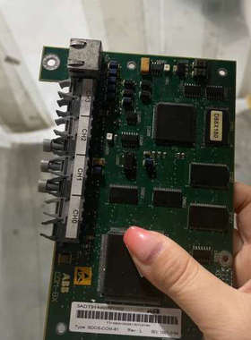 SDCS-COM-81  3ADT314900R1002