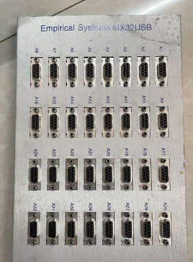 Empirical Systems MX32USB