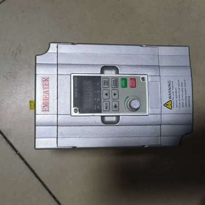 EMHEATER 变频器，