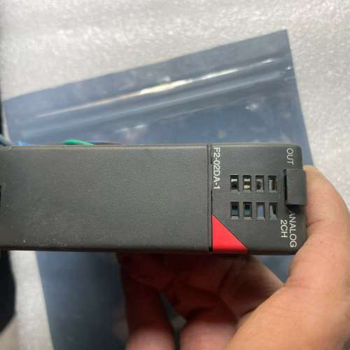 光洋plc模块 F2－04AD-1 F2-02DA-1 质量