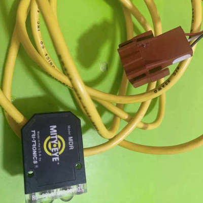 美国TRI-TRONICS传感器MDR MITY EYE实物