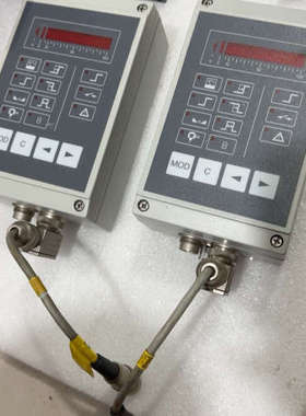 德国dptechnik 控制器，FLC300.3-DP，实
