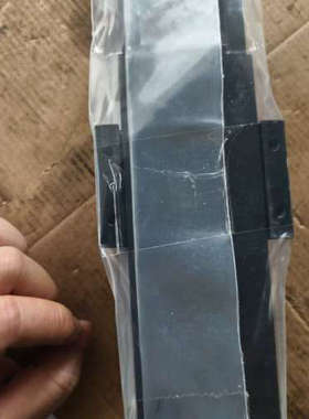 KKR60模组，全新带包装，有效行程50mm，模组长度220