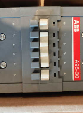 1SFL431001R8011 A95-30-11  220