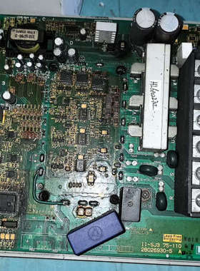 II-SJ3  75-110  2B026930-5Zs 日