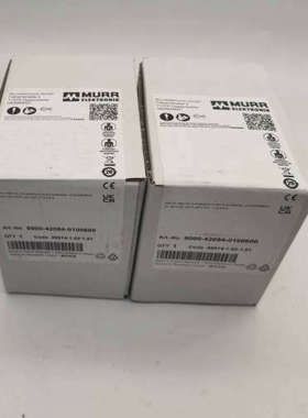 MURR 900-42084-0100600 Mlco+48