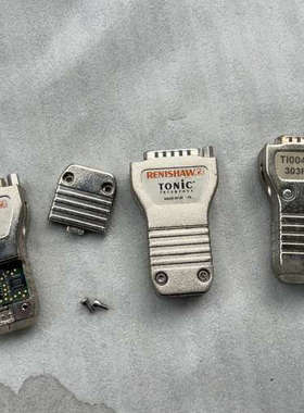 雷尼绍细分盒TI0040A20A功能包好，成色九成新。