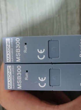 万迅 MSB302E-C0C0 隔离栅 全新没底座 需要的带