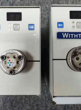 RHEODYNE EV750-100 PHENOMENEX