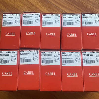 卡乐控制器PZRIX0H001 PZRIX0H003