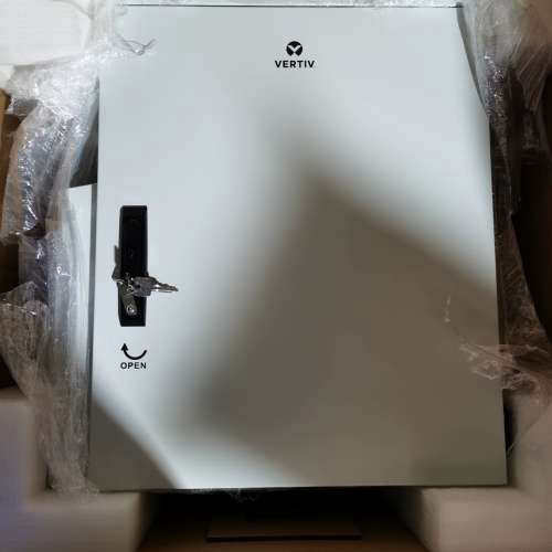 NetSure 731 C31 维谛室外壁挂柜