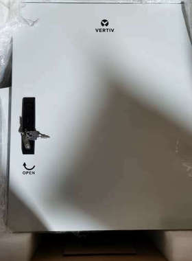 NetSure 731 C31 维谛室外壁挂柜