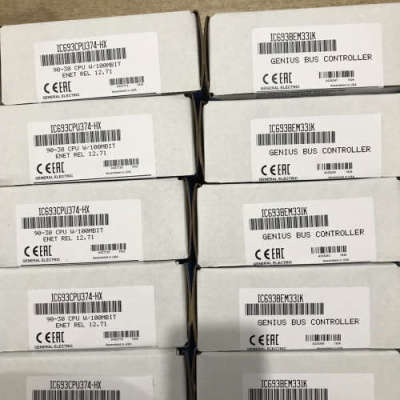 IC697PCM711  IC697PWR710