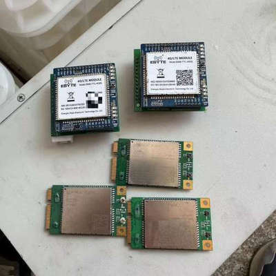 E640-TTL-4G02 模块 EC20CEFHLG模块