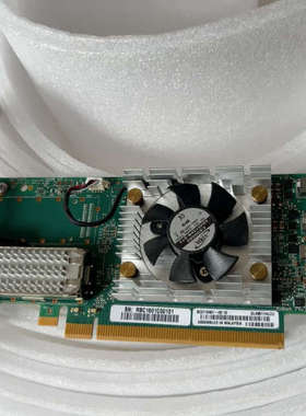 Qlogic QL45611HLCU 100GB单口万兆以太