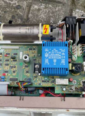 席勒SCHILLER DEFIGARD 3002 ISO12