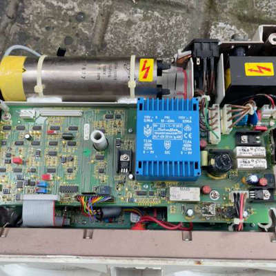 席勒SCHILLER DEFIGARD 3002 ISO12