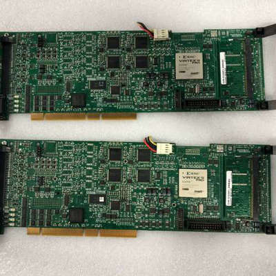 CORECO IMAGING X64-AN  图像采集卡