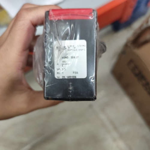 MBS互感器，18-8没拆封。Eisbachsir 51