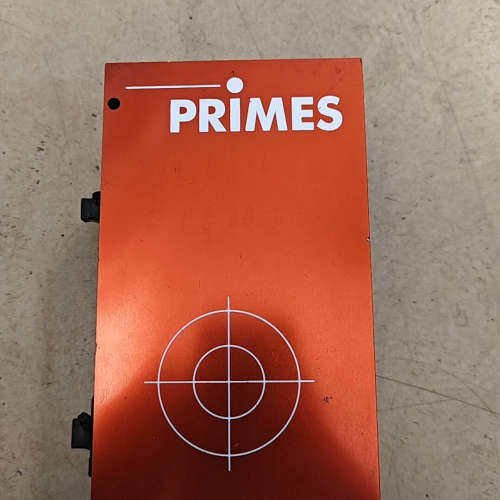 德国 PRIMES 功率测量模块 2020年的