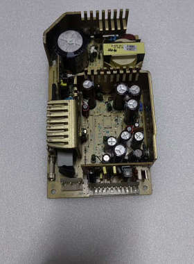 ASTEC雅达LPQ114工业电源，实物如图，功能正常，