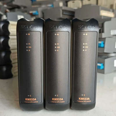 南京科远DCS模块，型号KM533A