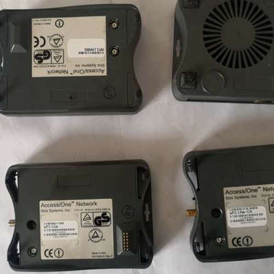 STRIX SYSTEMS ACCESS/ONE NETWO