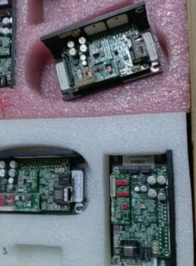 GSI Lumonics 振镜振动驱动板000-301401