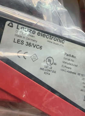 LES 36/VC6     50111333