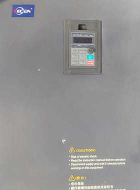 科创45kw变频器KC800-G45/P55T4