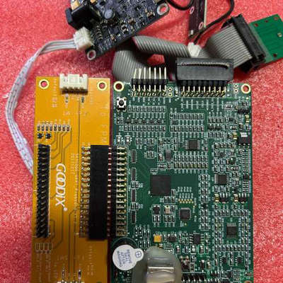 汇顶GOODIX测试板FPM Test Tool V2.0，