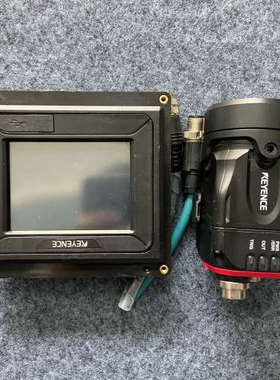 KEYENCEIV-150MA IV-M30视觉传感器