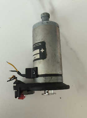 汉森电机Hansen Corporation - Princ