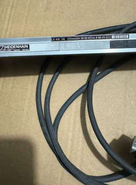 海德汉光栅尺LS406C   ML 220mm