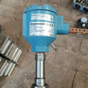 罗斯蒙特248HANAA1XA一体化温度传感器