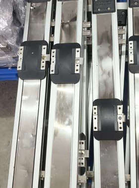 TOYO 250mm有效行程直线模组，型号：ETH5M-L1